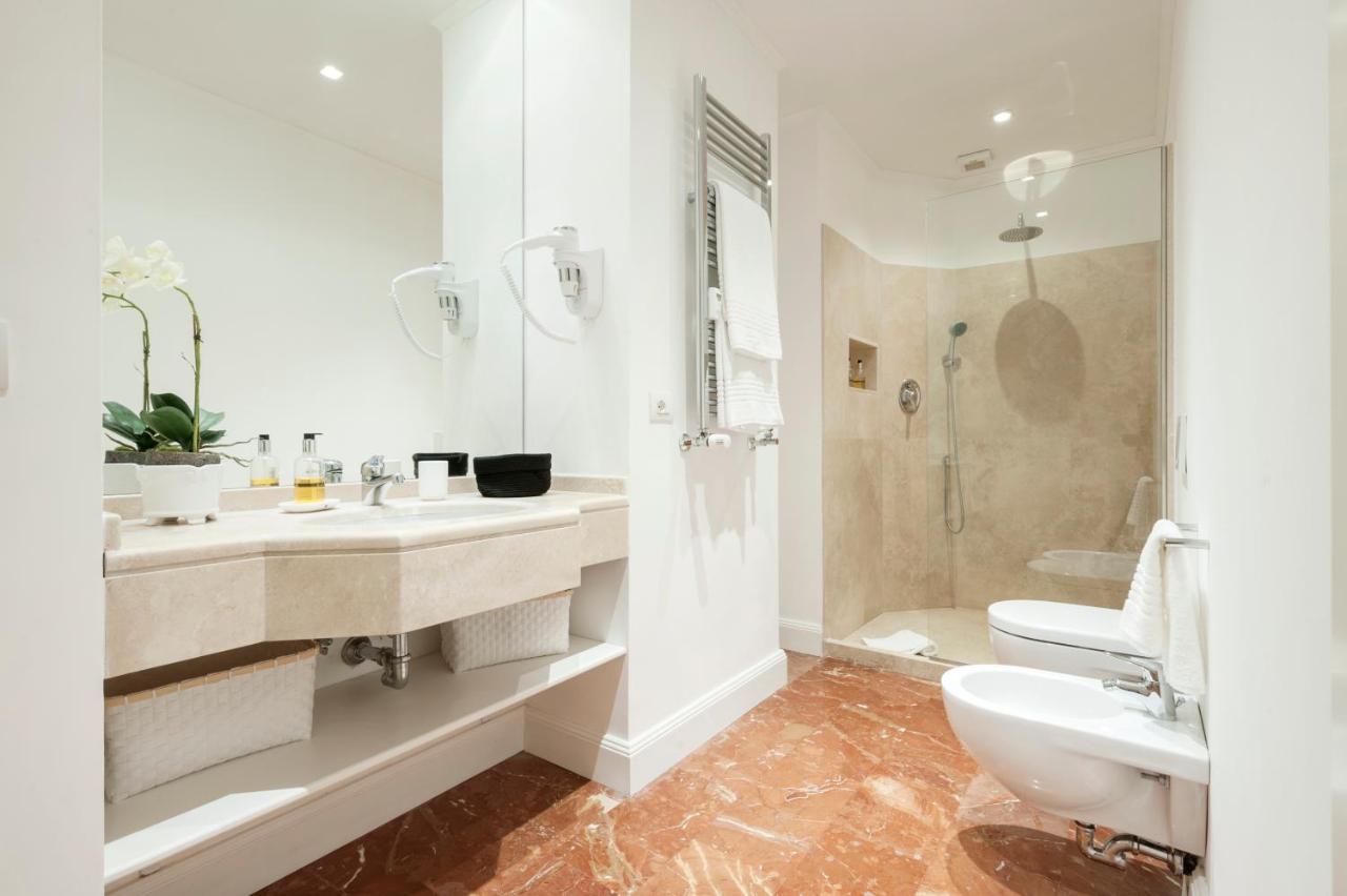 Lovatelli Home Al Campidoglio Rome Exterior photo